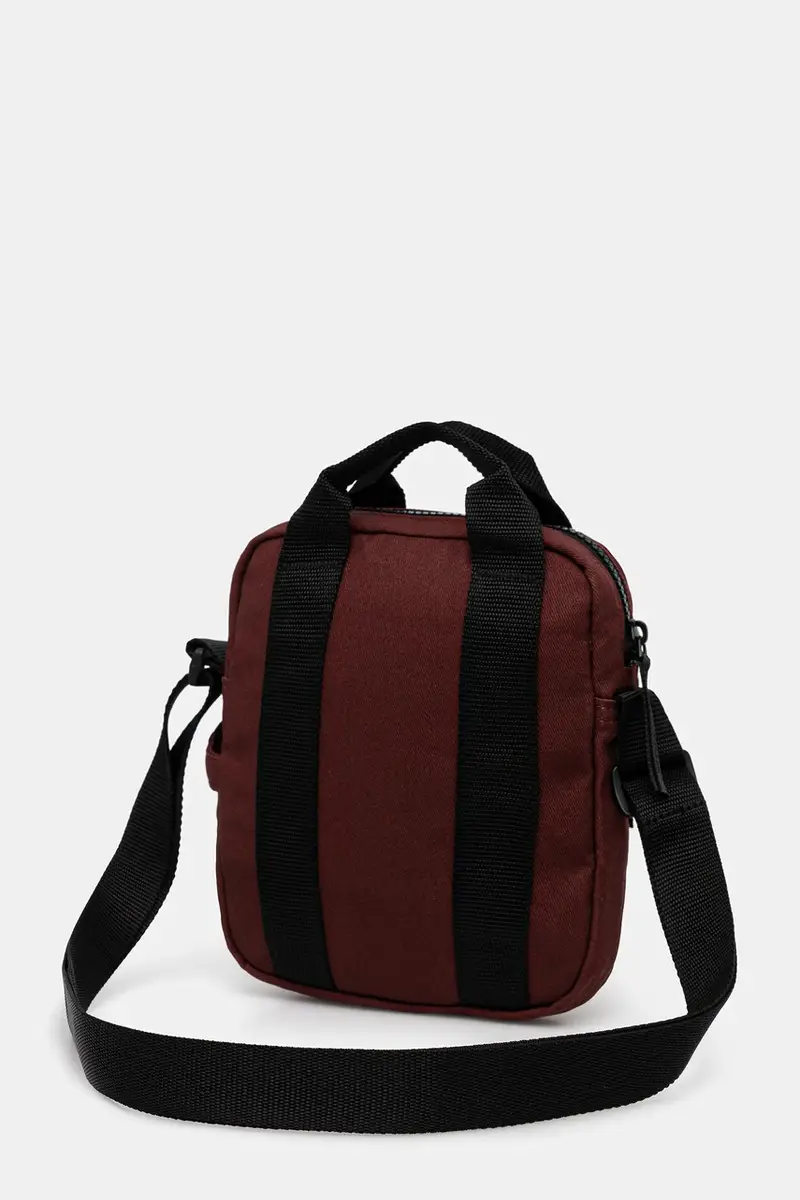 borsetta Rosso miniatura 3