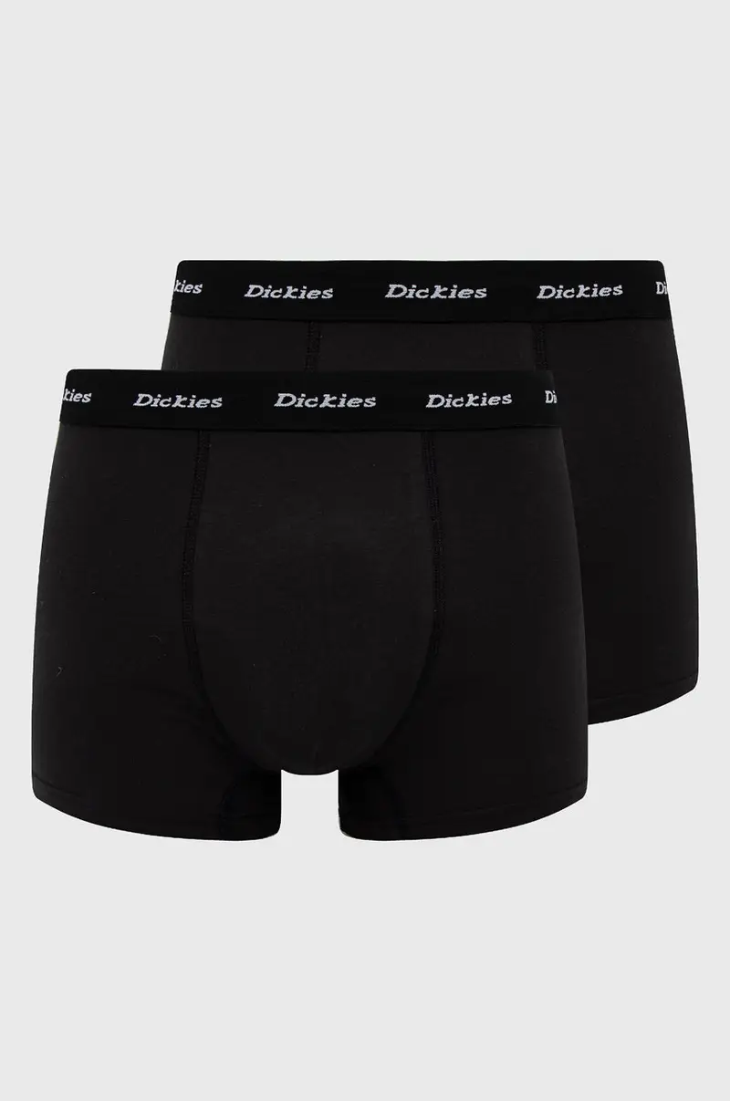 Dickies Boxer Nero 2252840