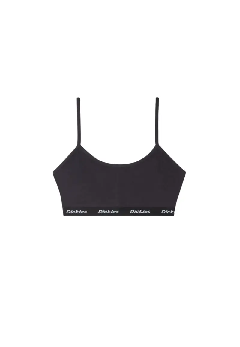 Bralette - S / Nero