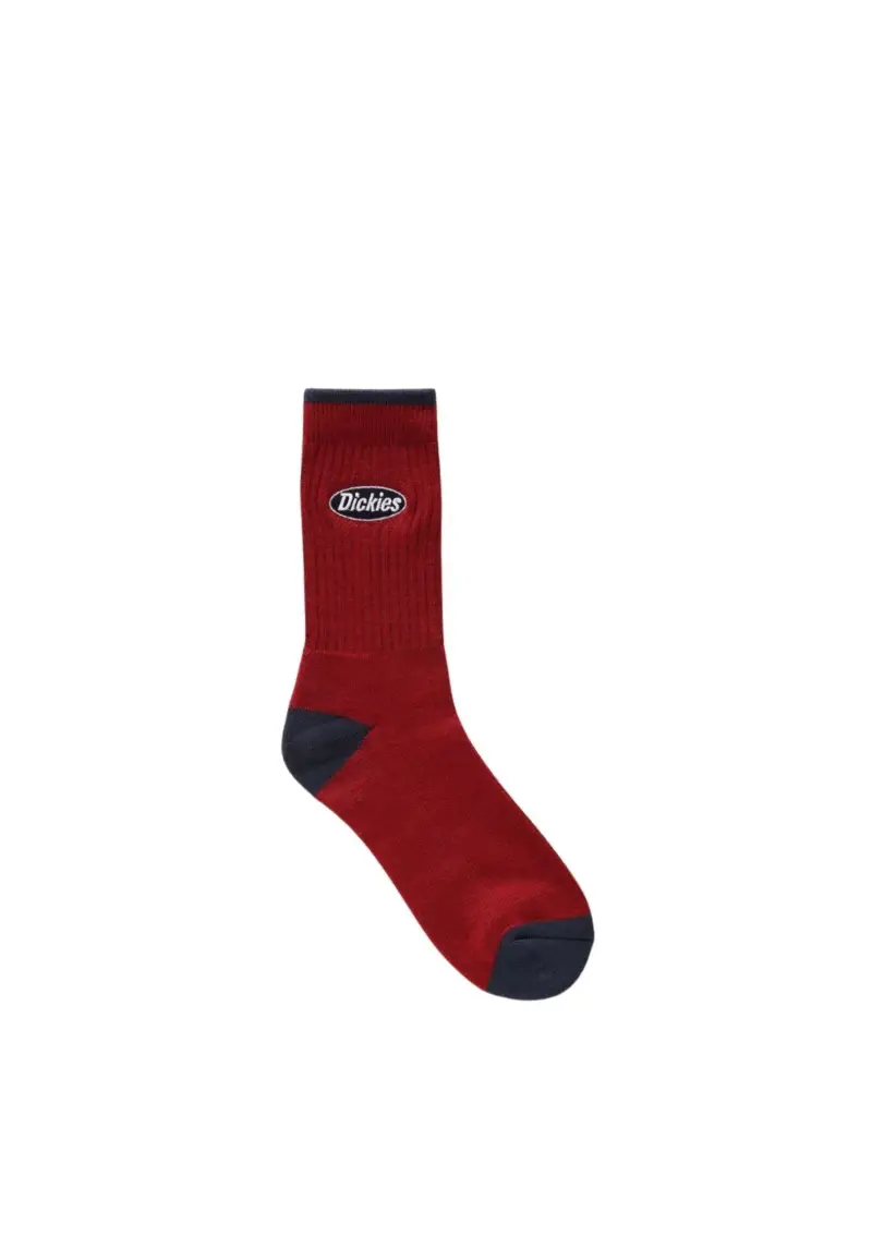 Calze Saxman - 39-42 / Rosso