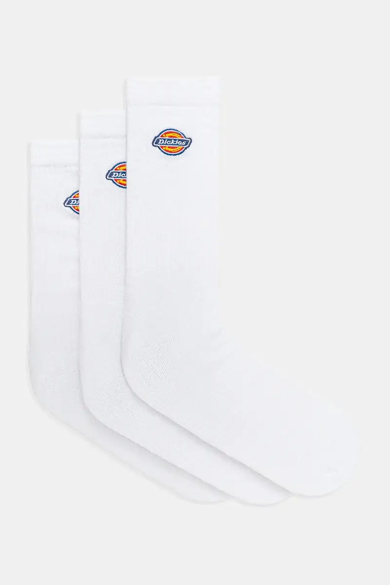 calzini (3-pack) Bianco