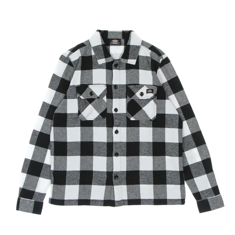 Camicia Manica Lunga Donna New Sacramento s Shirt Black