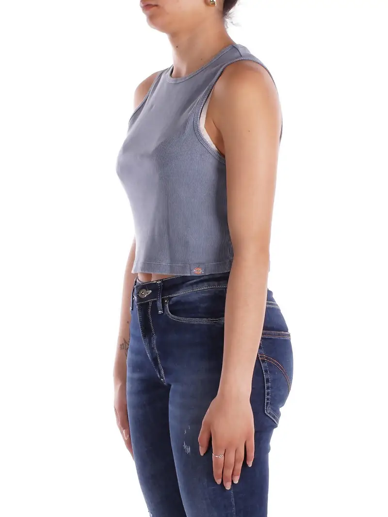 Canotta Donna DICKIES Stormy weather Plentywood gd vest w stormy we miniatura 2