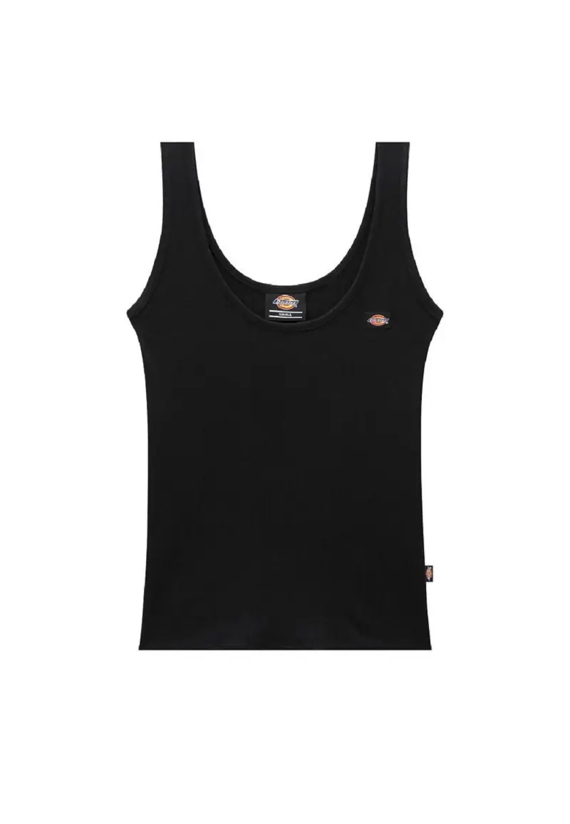 Canotta Mapleton - XS / Nero