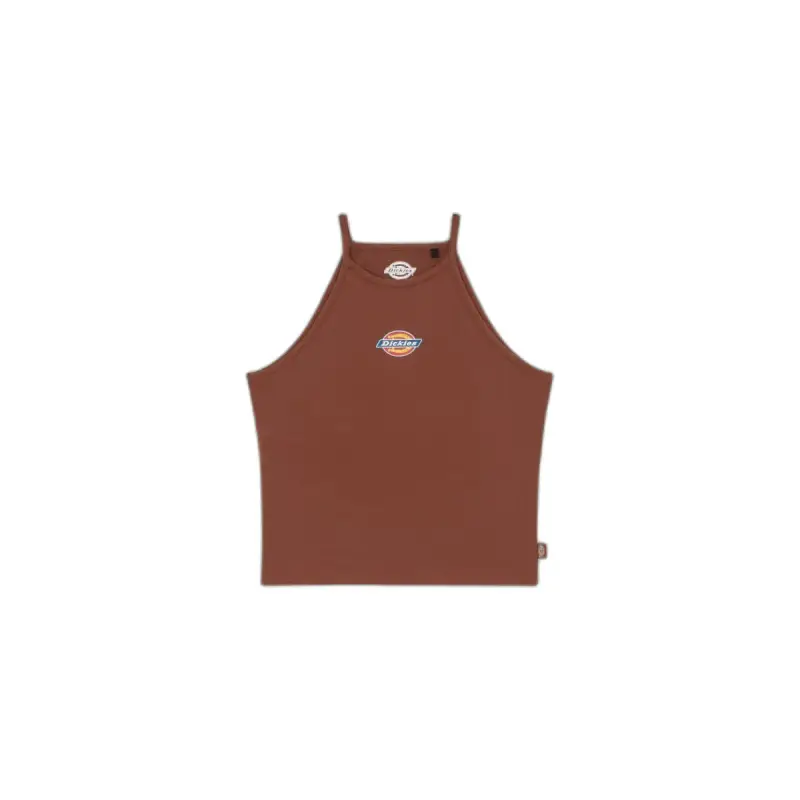 Canottiera da donna Dickies Chain Lake