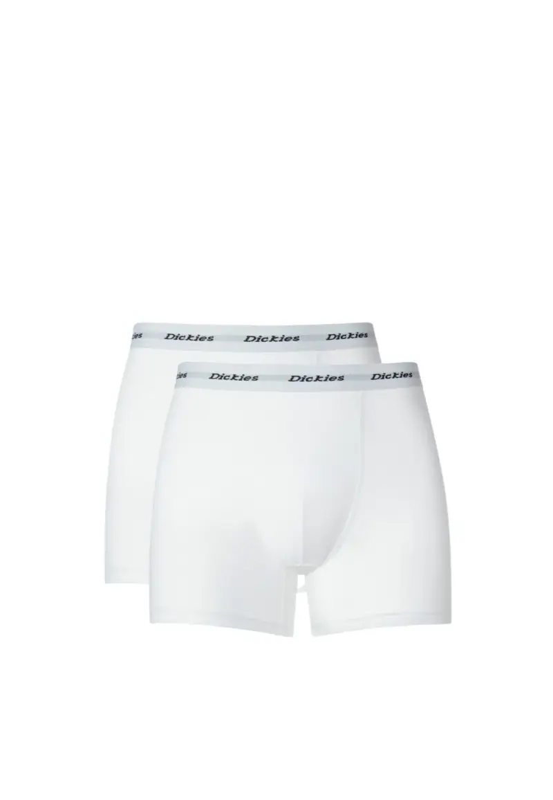 Confezione da 2 boxer - M / Bianco