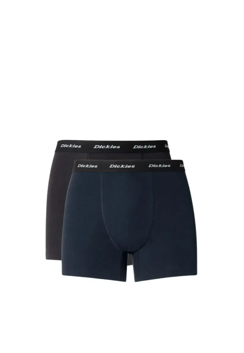 Confezione da 2 boxer - M / Blu