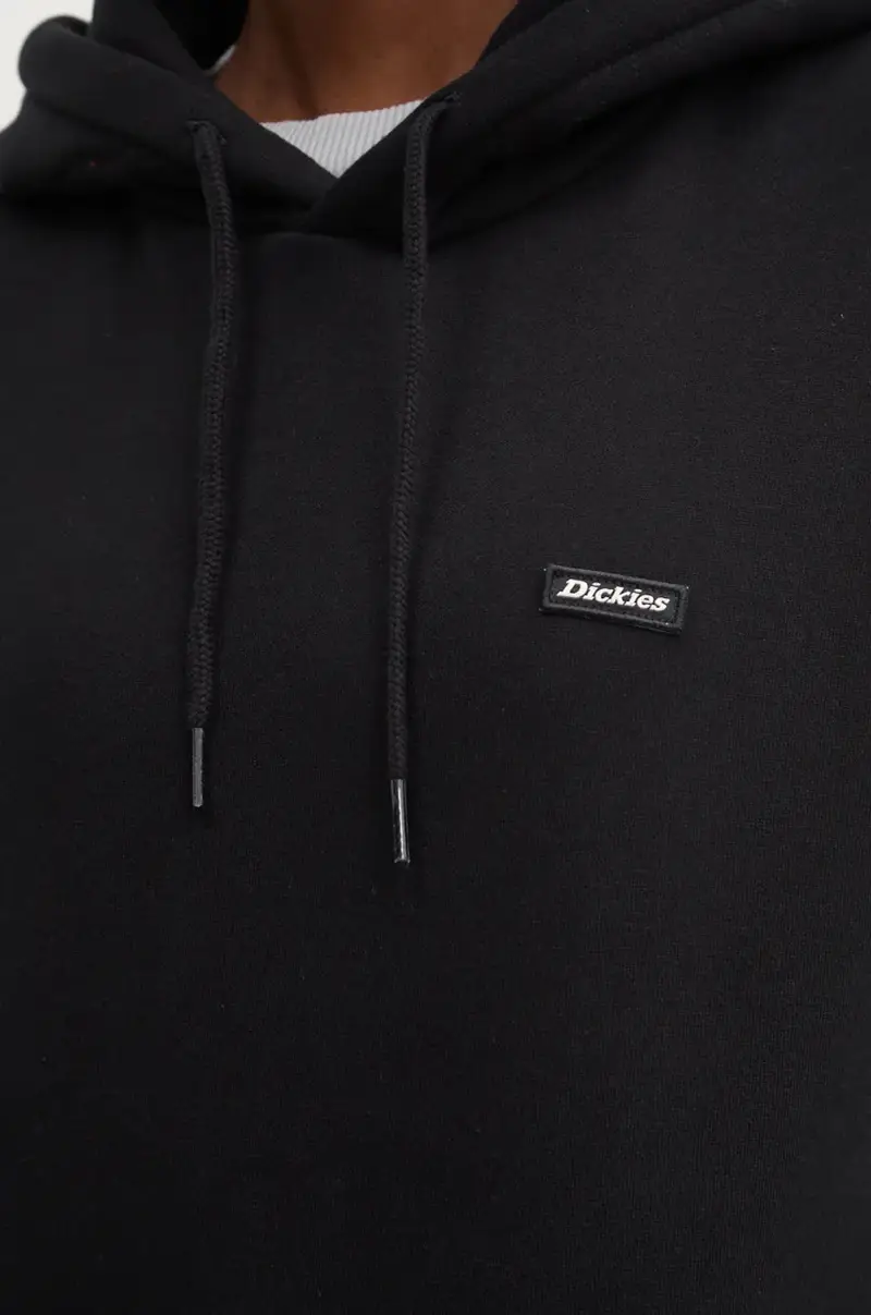 felpa CLANCY donna colore nero con cappuccio DK0A4Z2W miniatura 5