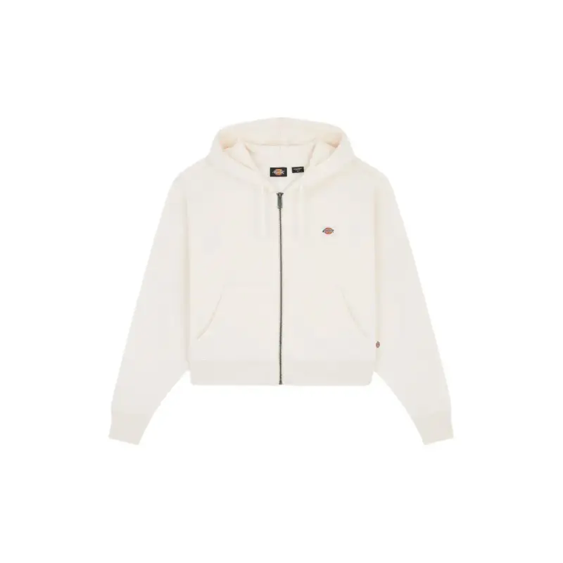 Felpa con cappuccio da donna Dickies Oakport