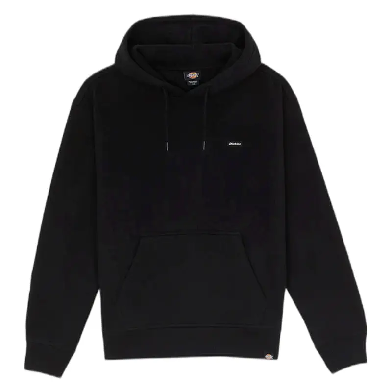 felpa dickies clancy bb hoodie - black