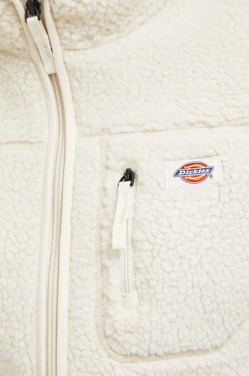 felpa donna Beige miniatura 5