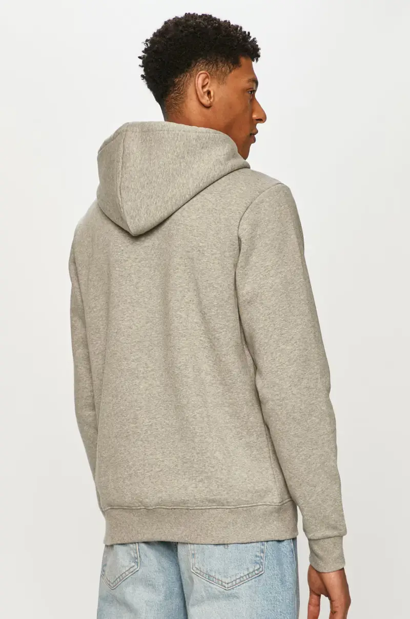 felpa Grigio miniatura 3