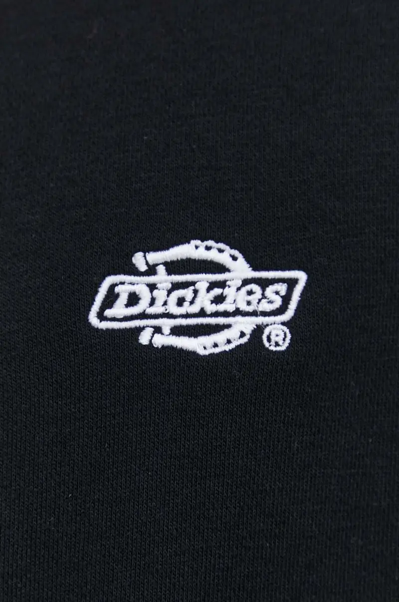 felpa SUMMERDALE ZIP THROUGH uomo colore nero con cappuccio DK0A4YQA miniatura 5