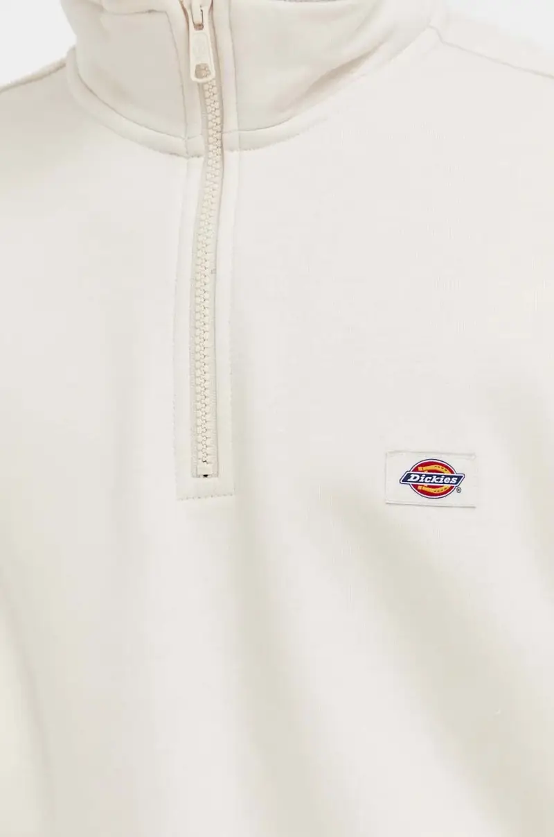 felpa uomo Beige miniatura 5