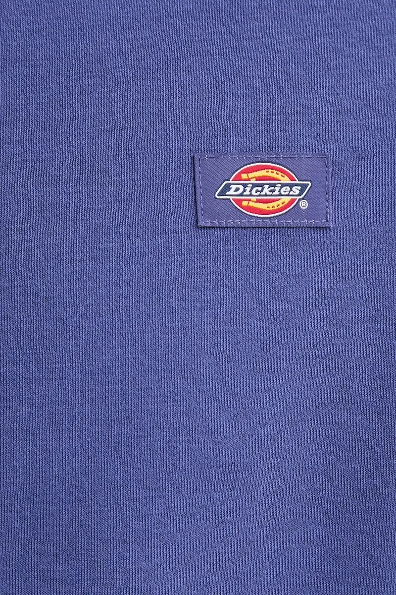 felpa uomo colore violetto con cappuccio DK0A4XD3 miniatura 5