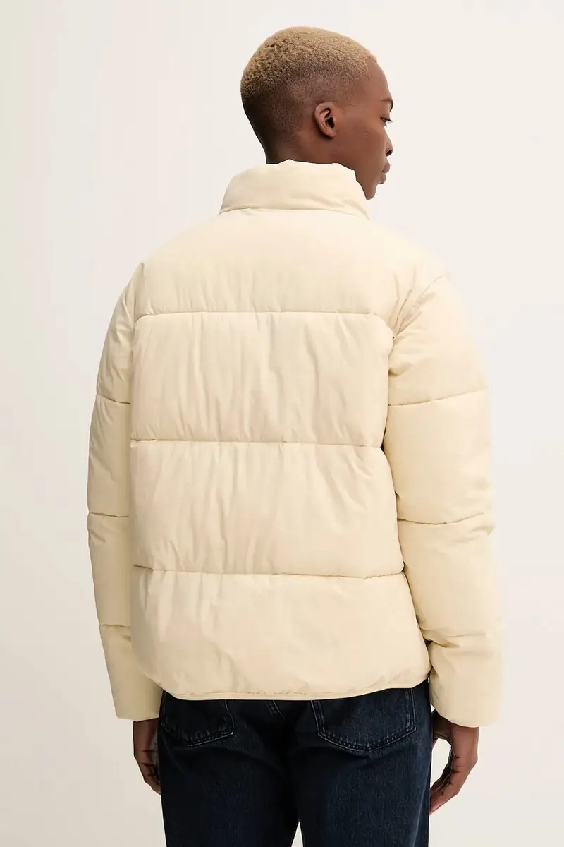 giacca colore beige DK0A87OG miniatura 3