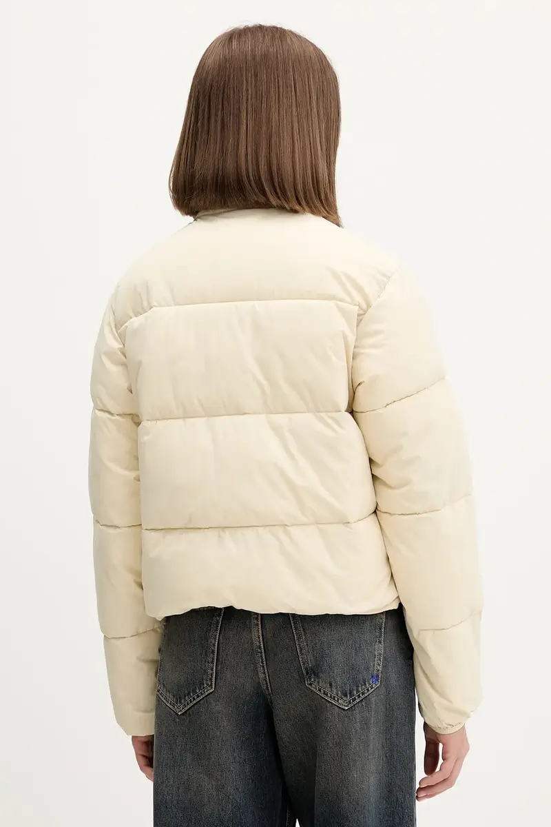 giacca colore beige DK0A87OJ miniatura 3