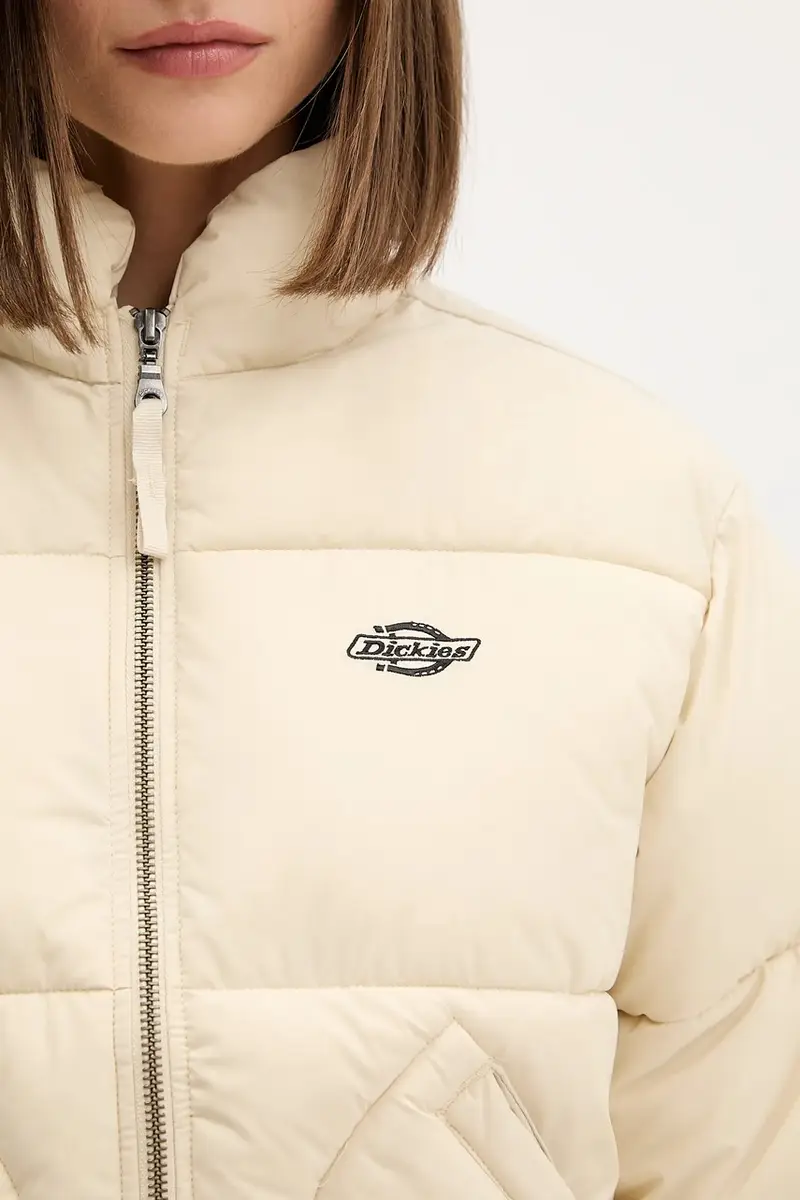 giacca colore beige DK0A87OJ miniatura 5