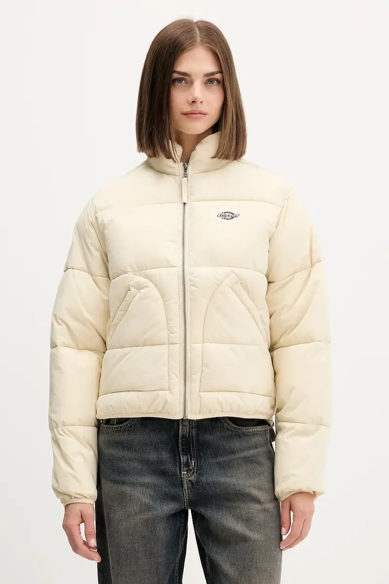 giacca colore beige DK0A87OJ