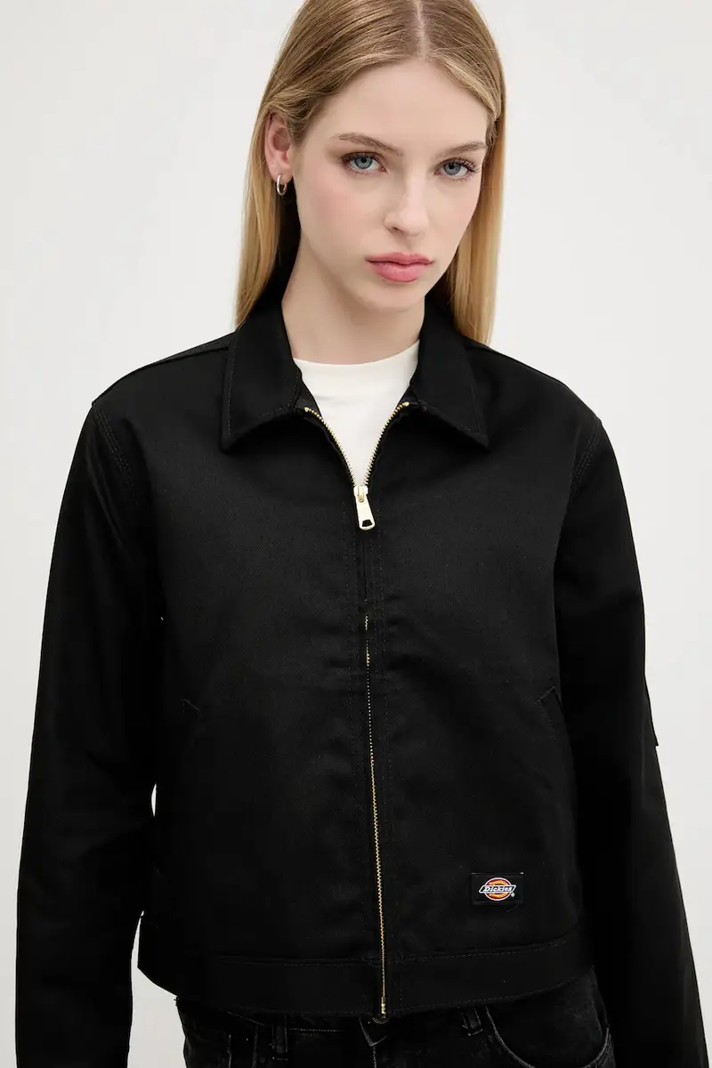 giacca colore nero DK0A879G miniatura 4