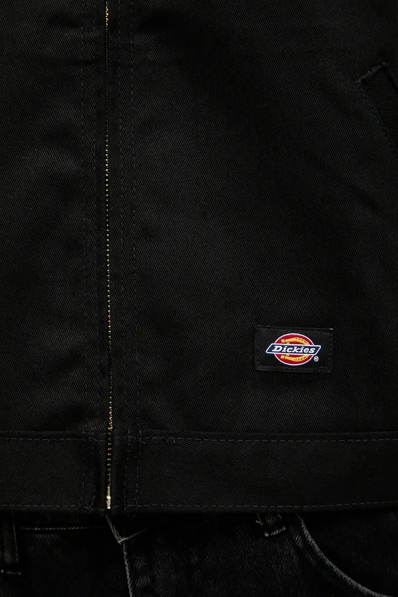 giacca colore nero DK0A879G miniatura 5