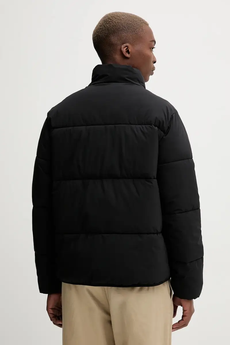 giacca colore nero DK0A87OG miniatura 3