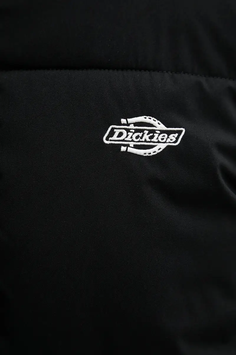 giacca colore nero DK0A87OG miniatura 5