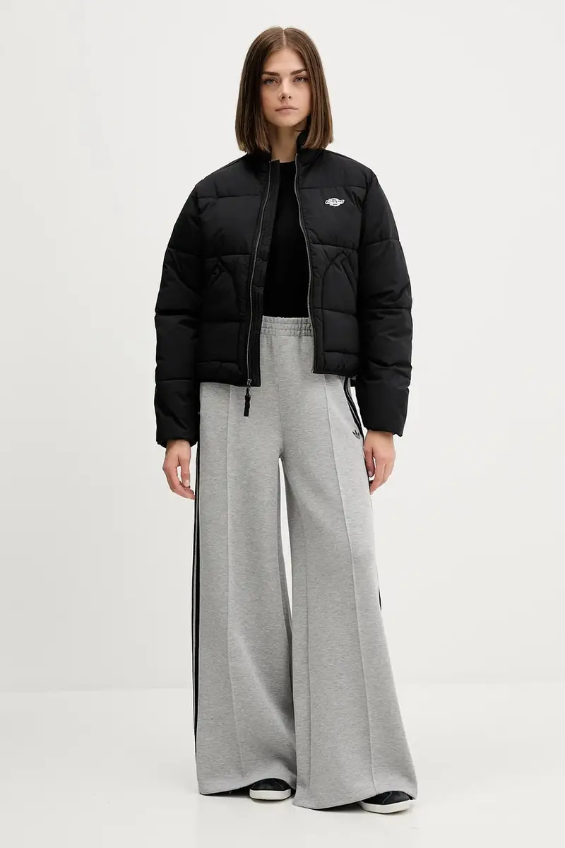 giacca colore nero DK0A87OJ miniatura 2