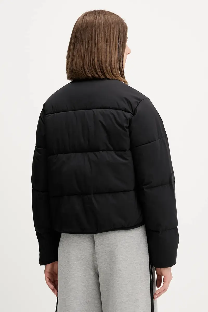 giacca colore nero DK0A87OJ miniatura 3