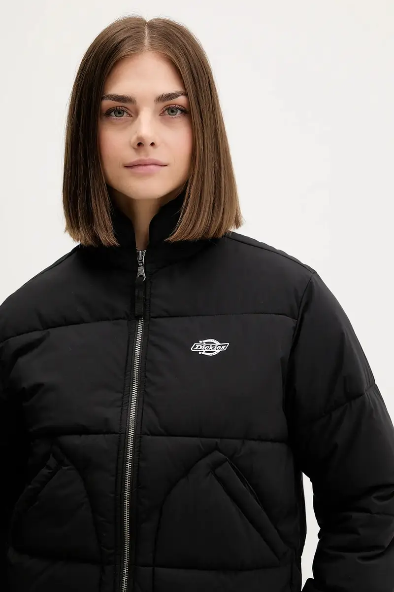 giacca colore nero DK0A87OJ miniatura 4