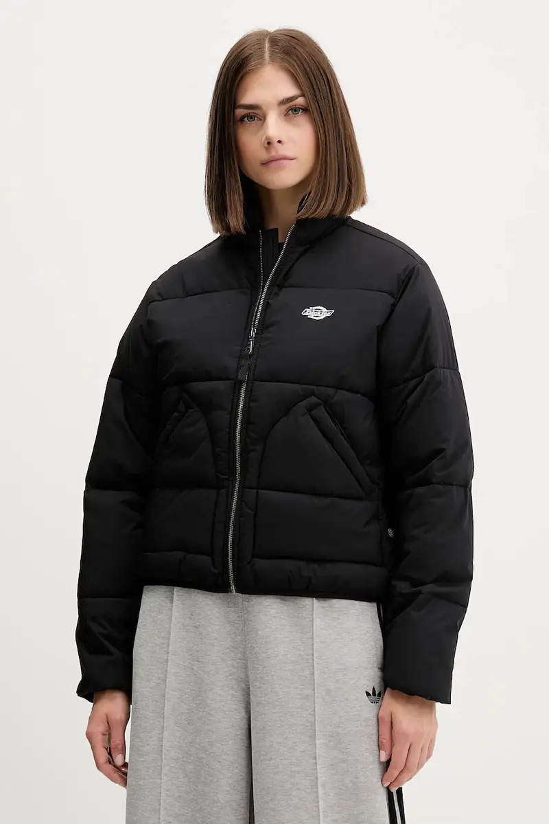 giacca colore nero DK0A87OJ