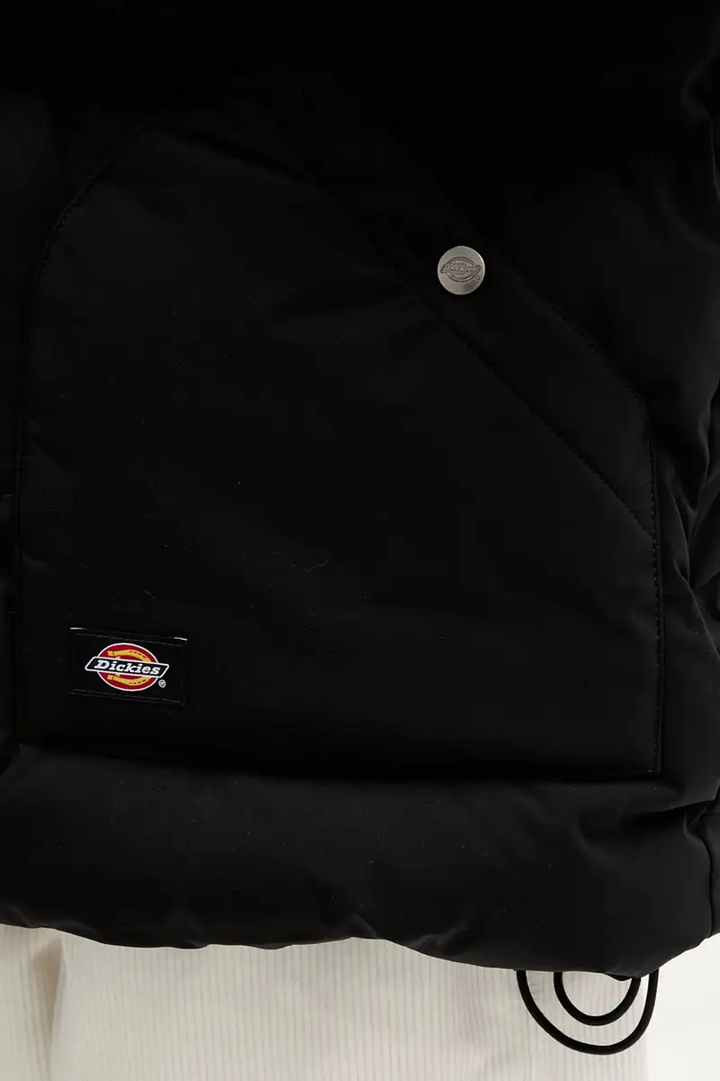 giacca colore nero DK0A87OL miniatura 5