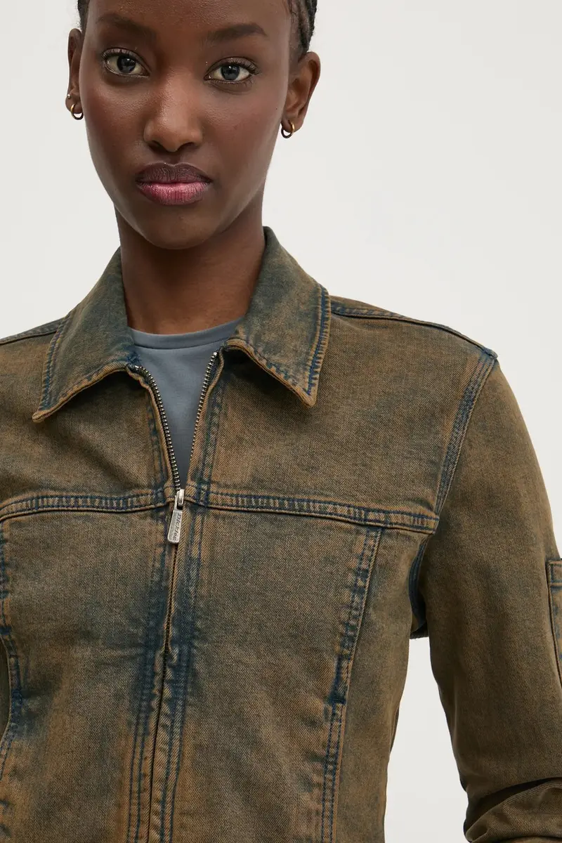 Dickies Jeans Verde 3668813 miniatura 4