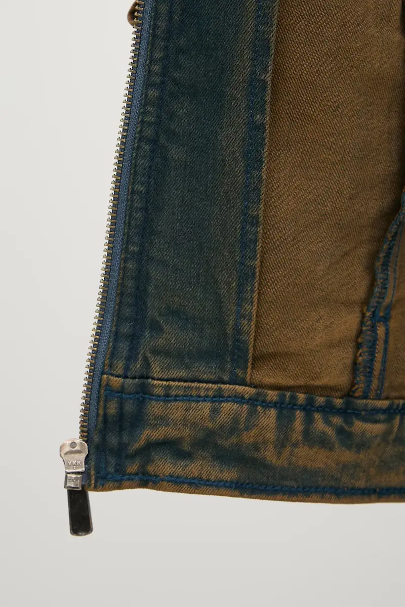 Dickies Jeans Verde 3668813 miniatura 5