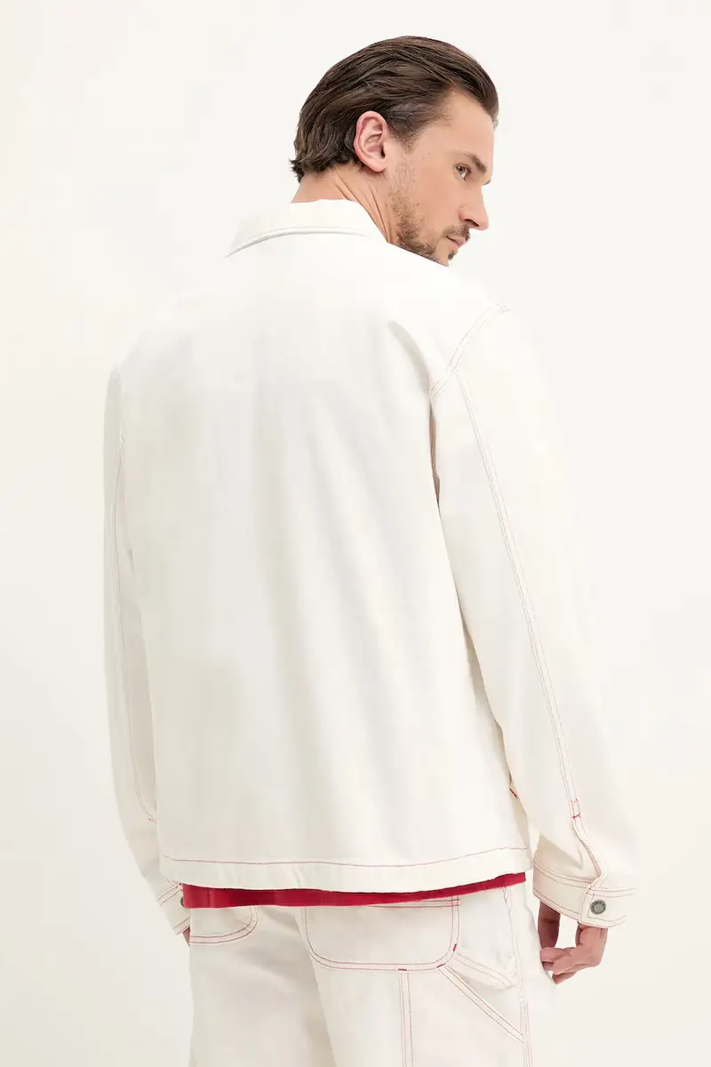 Dickies Jeans Uomo Beige 3569901 miniatura 3