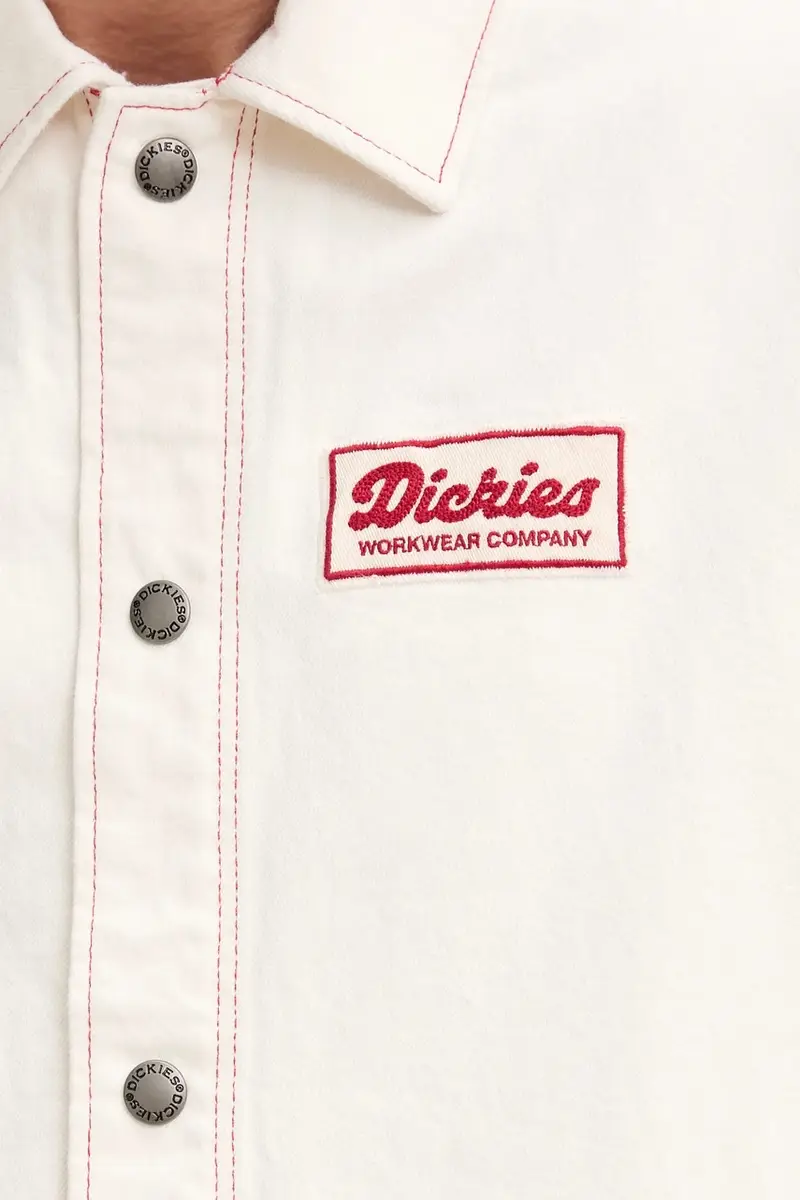 Dickies Jeans Uomo Beige 3569901 miniatura 5