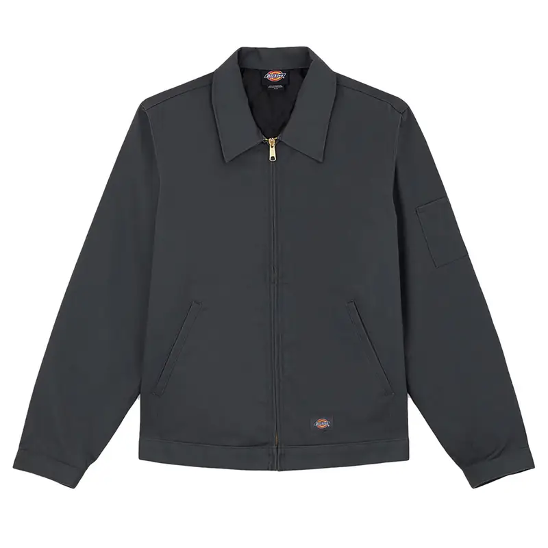 GIACCA LINED EISENHOWER