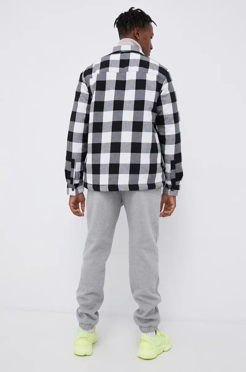 giacca Nero miniatura 4