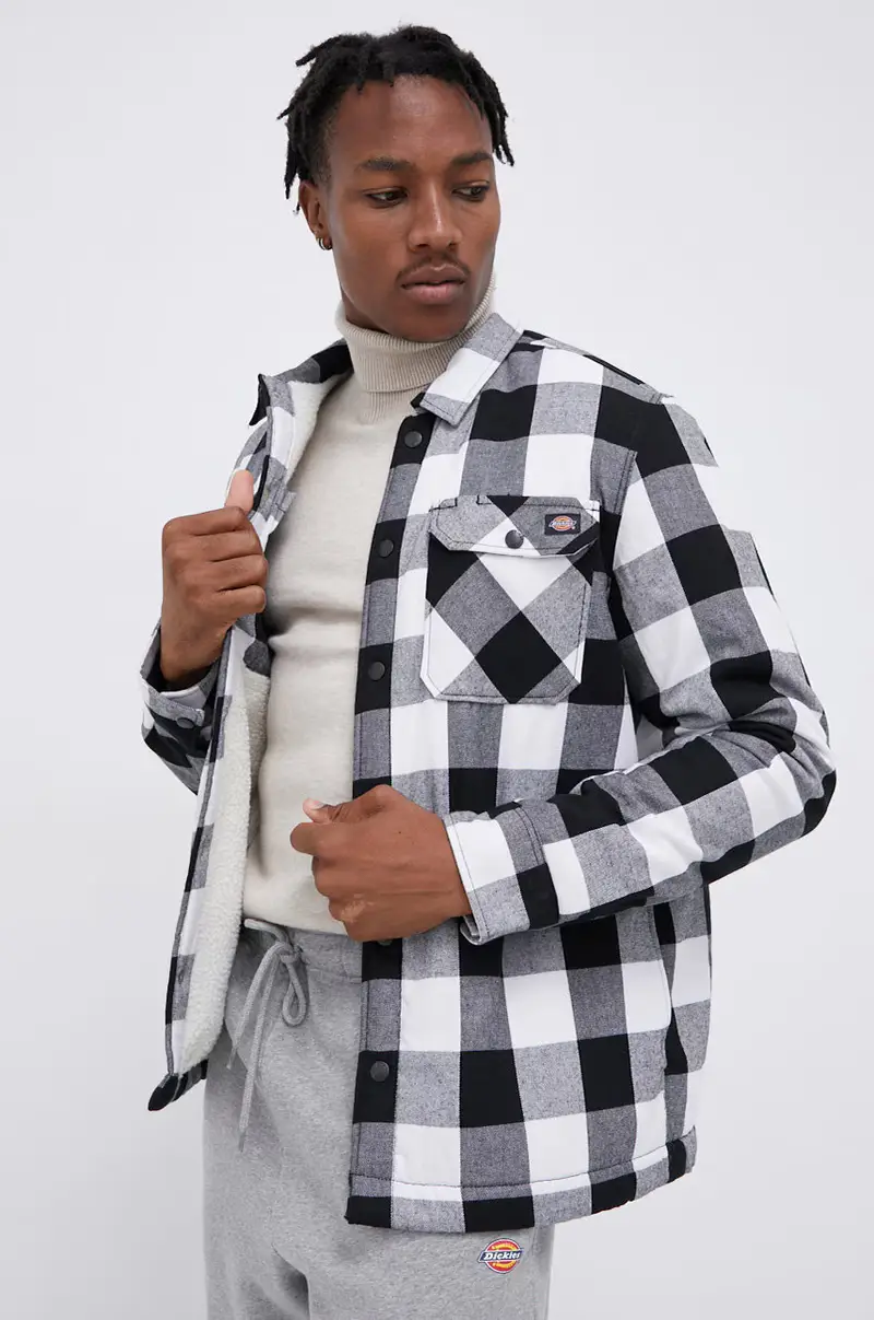 giacca Nero miniatura 5