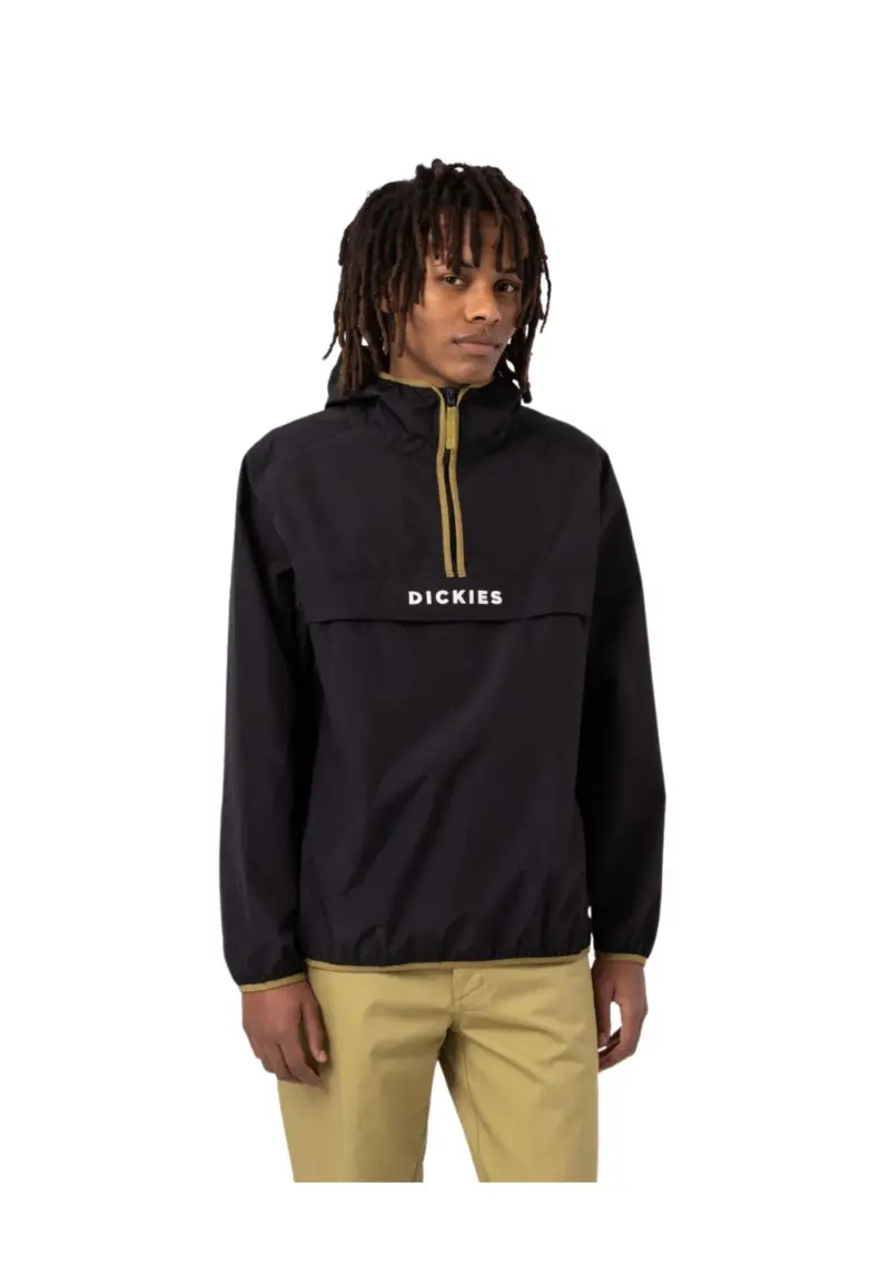 Giacca Pacific Packable - S / Nero