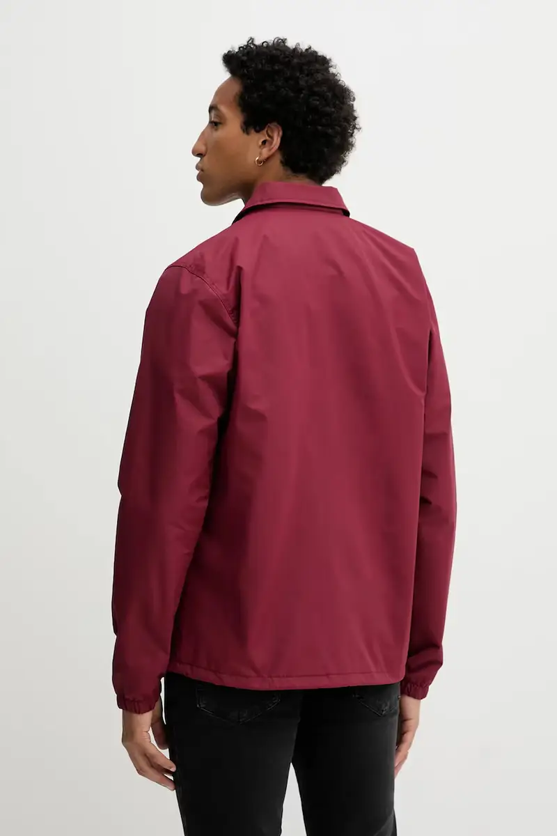 giacca uomo colore nero DK0A4XEW Granata miniatura 3