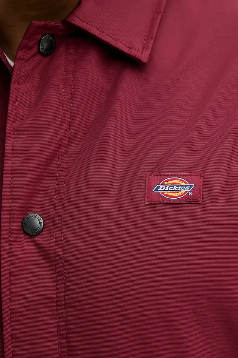 giacca uomo colore nero DK0A4XEW Granata miniatura 5