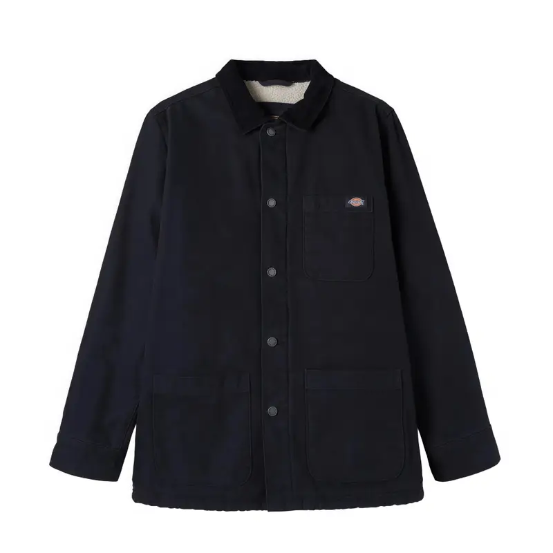 Giacca Uomo DICKIES BLACK