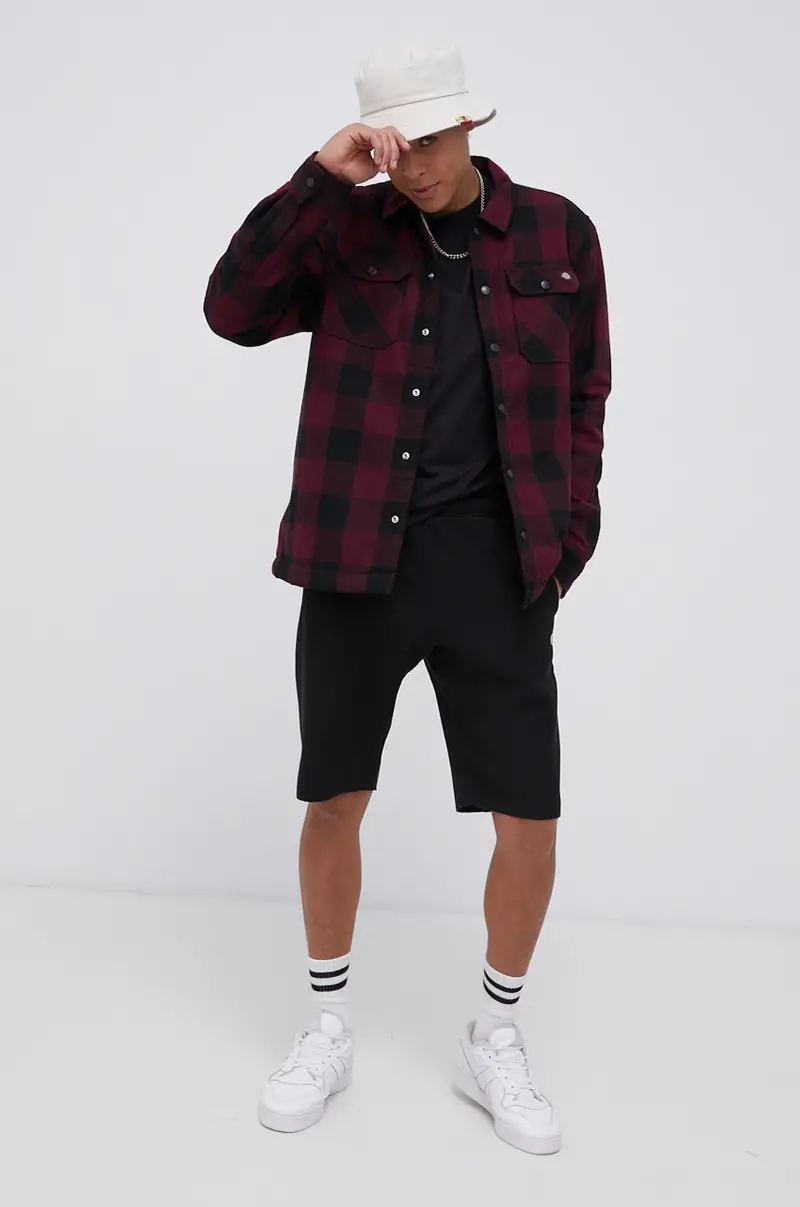 giacca Violetto miniatura 3