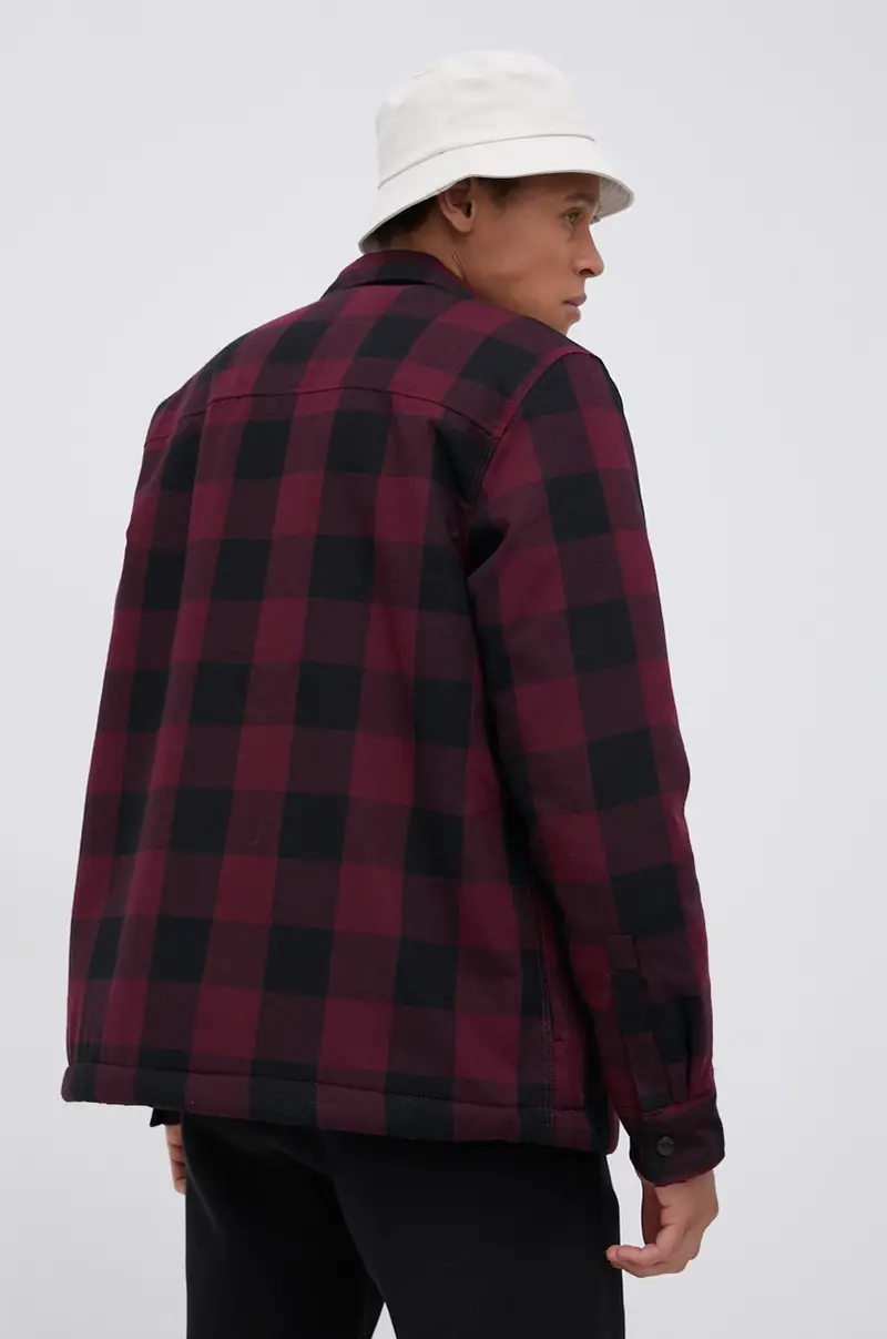 giacca Violetto miniatura 4