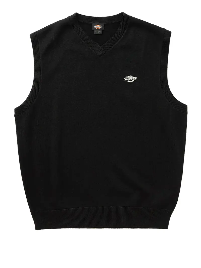Dickies Gilet Uomo Nero 2961261