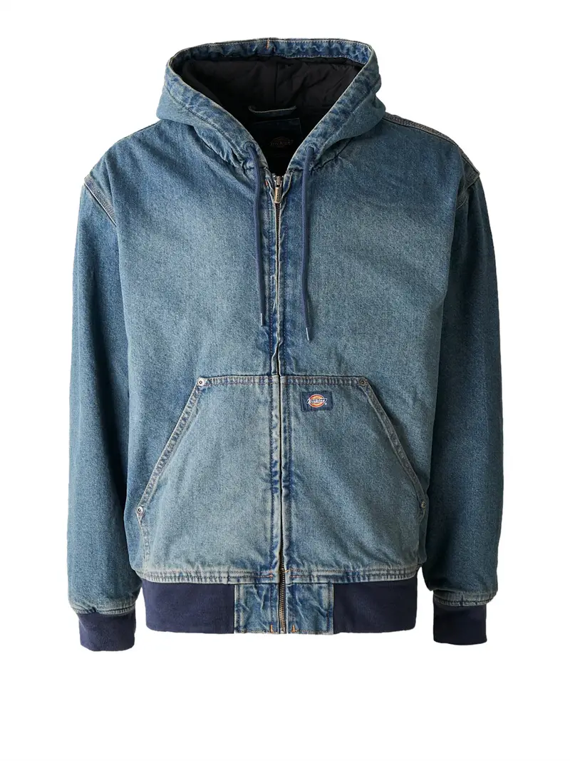 Dickies Jeans Uomo Denim 3219844