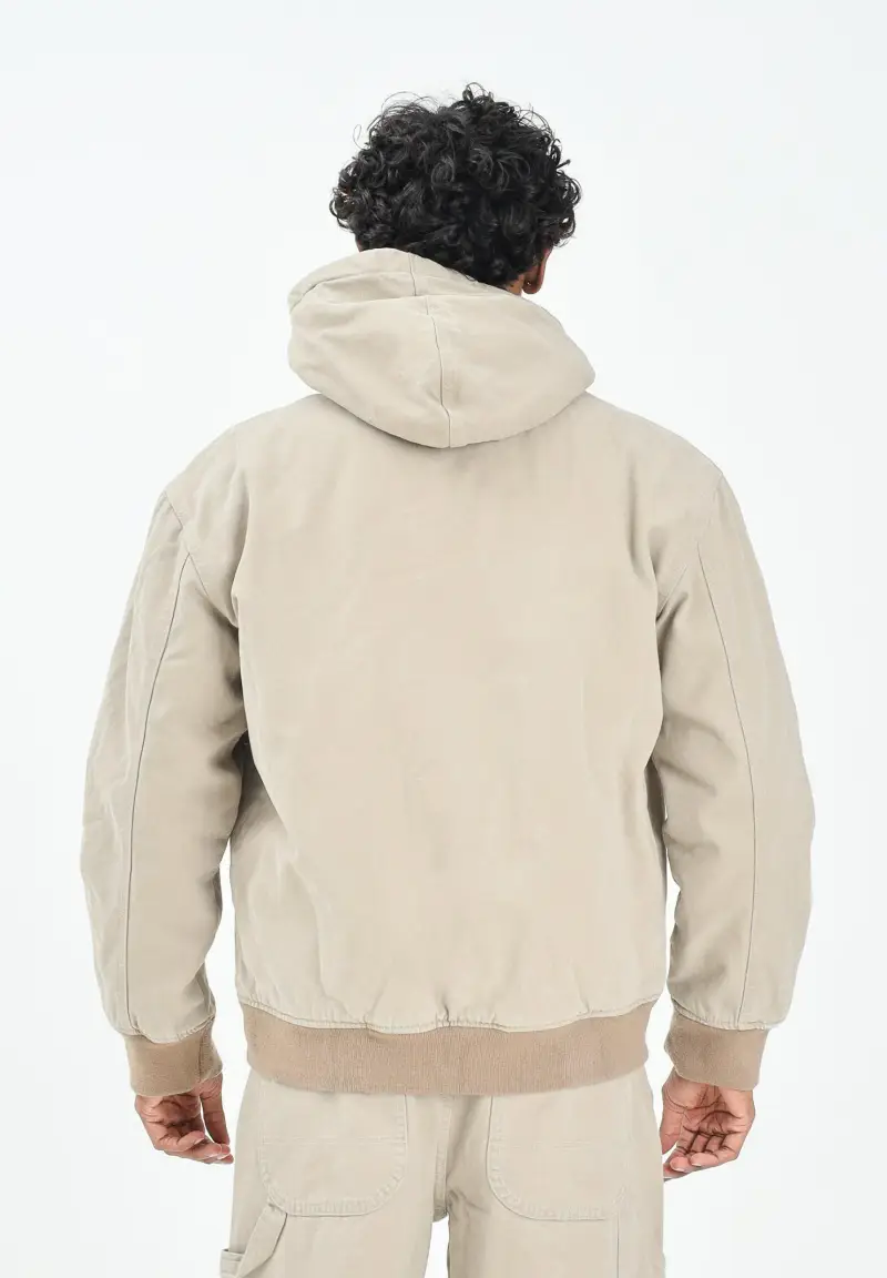 Dickies Jeans Uomo Beige 3103718 miniatura 3