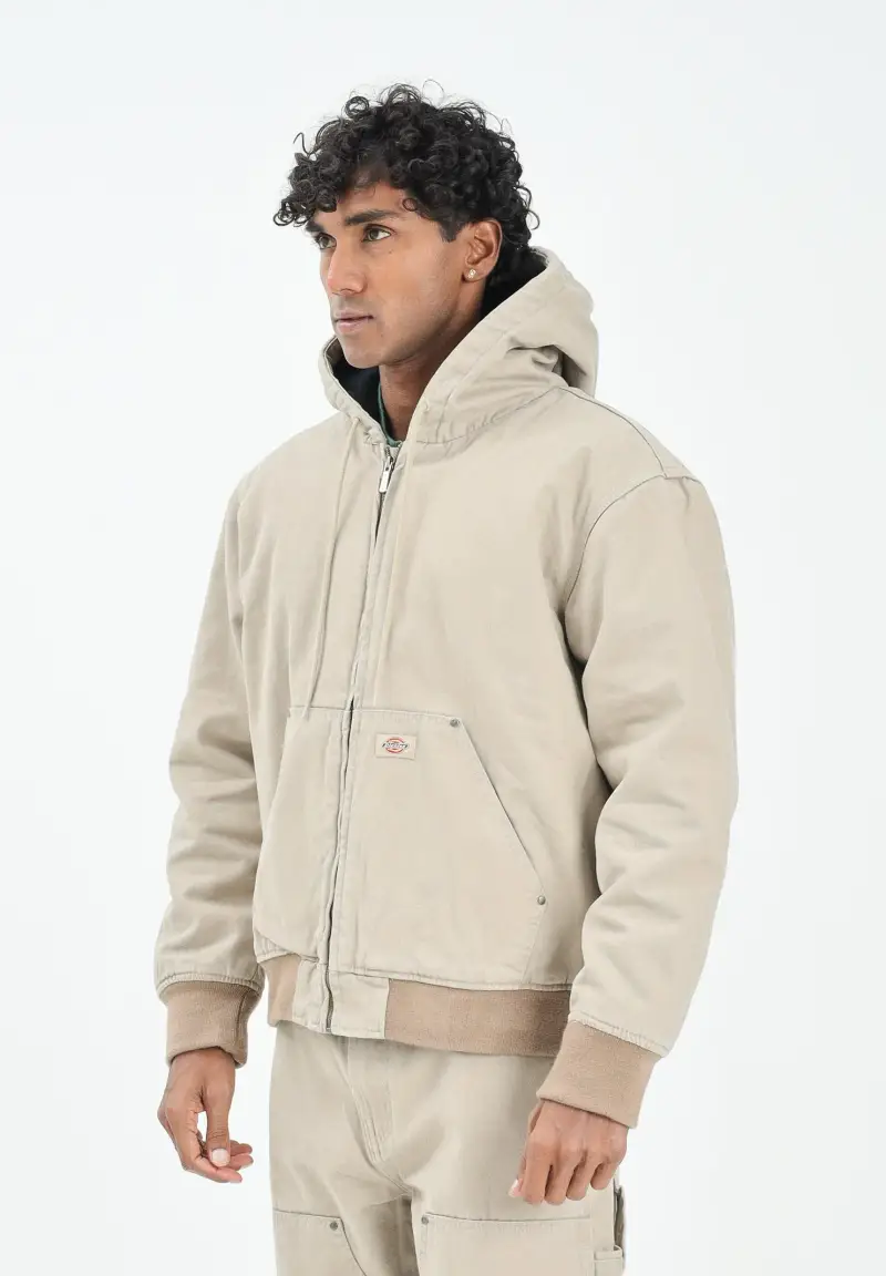 Dickies Jeans Uomo Beige 3103718