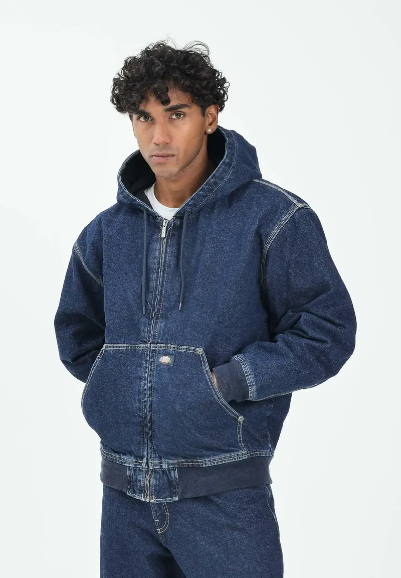 Dickies Jeans Uomo Denim 3103725 miniatura 2